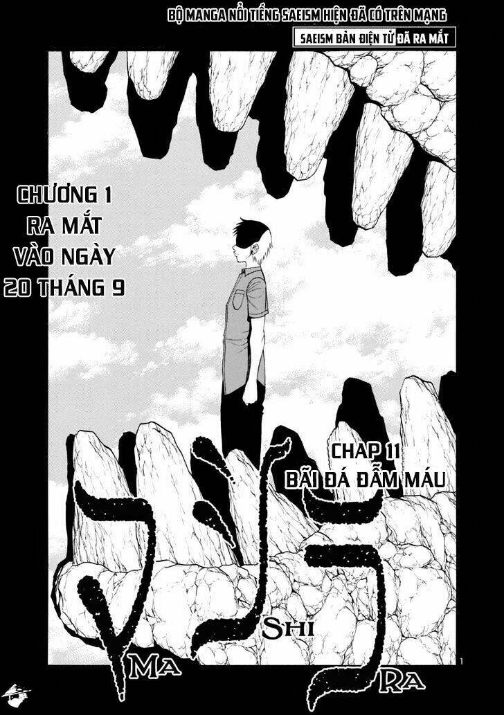 mashira chapter 11 2