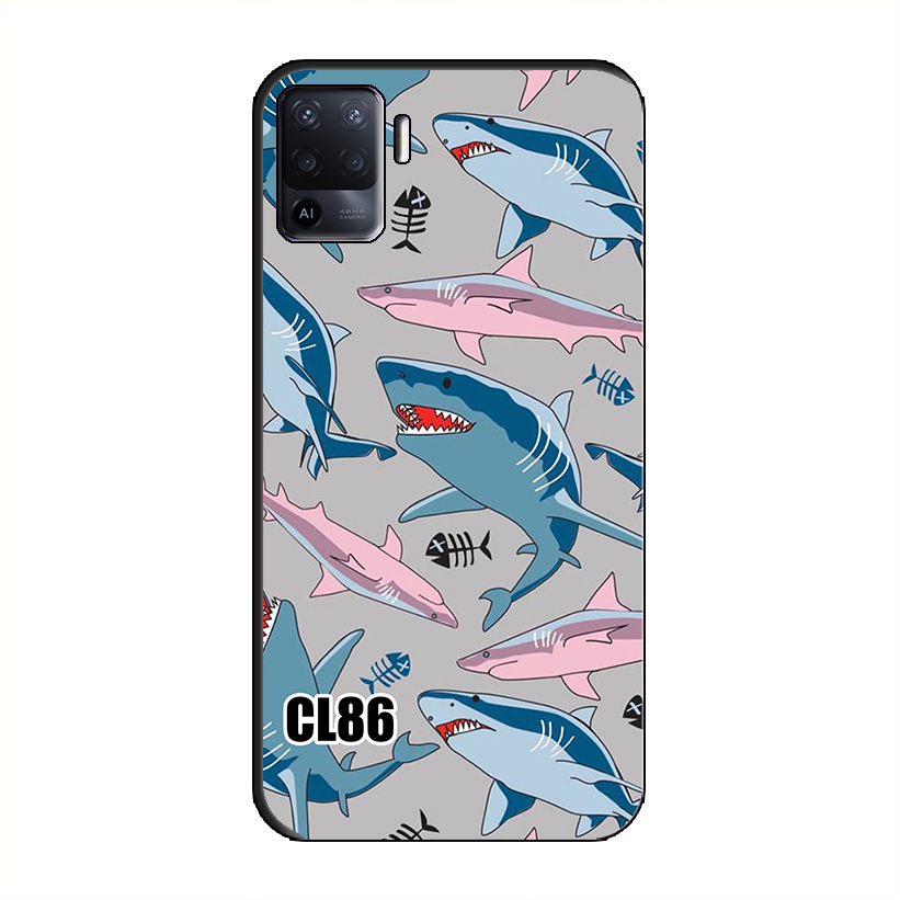 Ốp Lưng Dành Cho OPPO A94