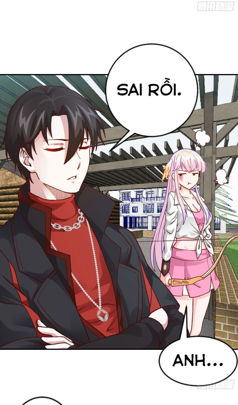 ta chẳng qua là một đại la kim tiên chapter 12 3