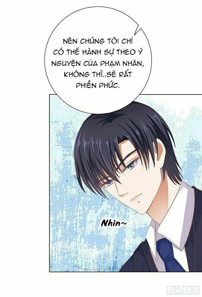 liệt ái tri hạ: series mật đào tiểu tình nhân chapter 63 9