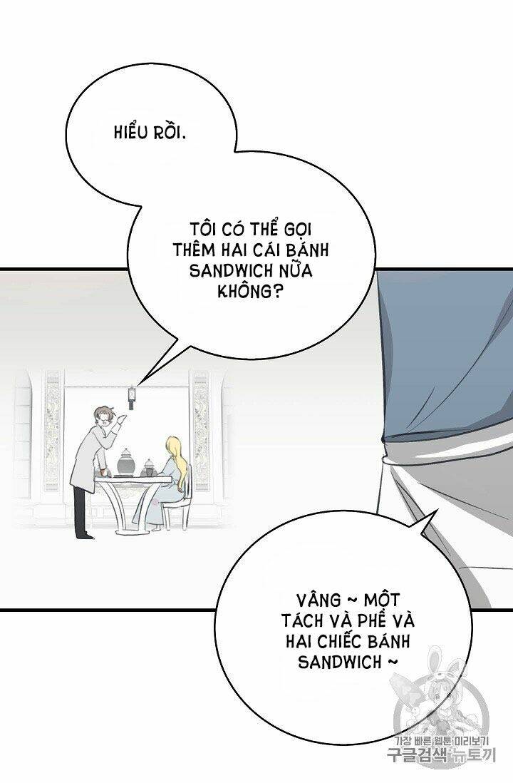 tôi là bạn gái cũ của một người lính chapter 5 39