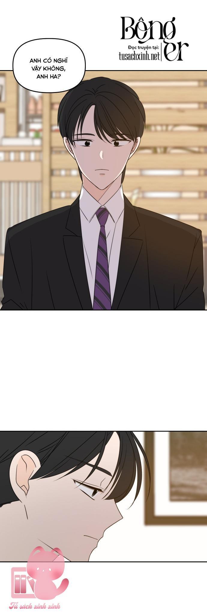 hẹn gặp nhau ở kiếp thứ 19 chapter 83 6