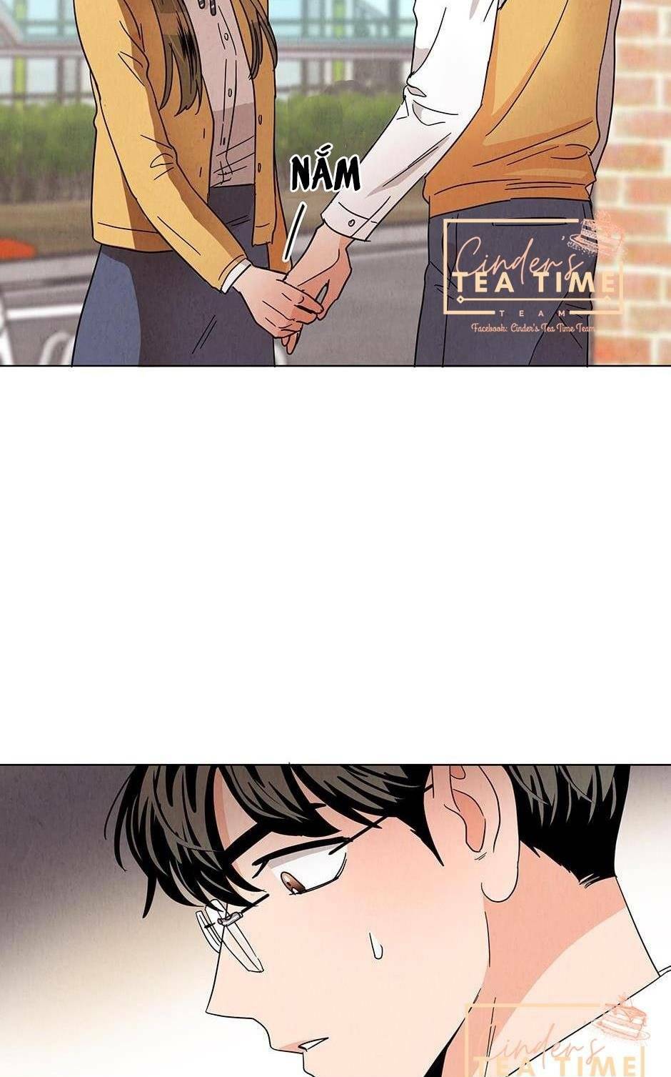 chào nhé, không làm thông gia nữa đâu! chapter 18 63