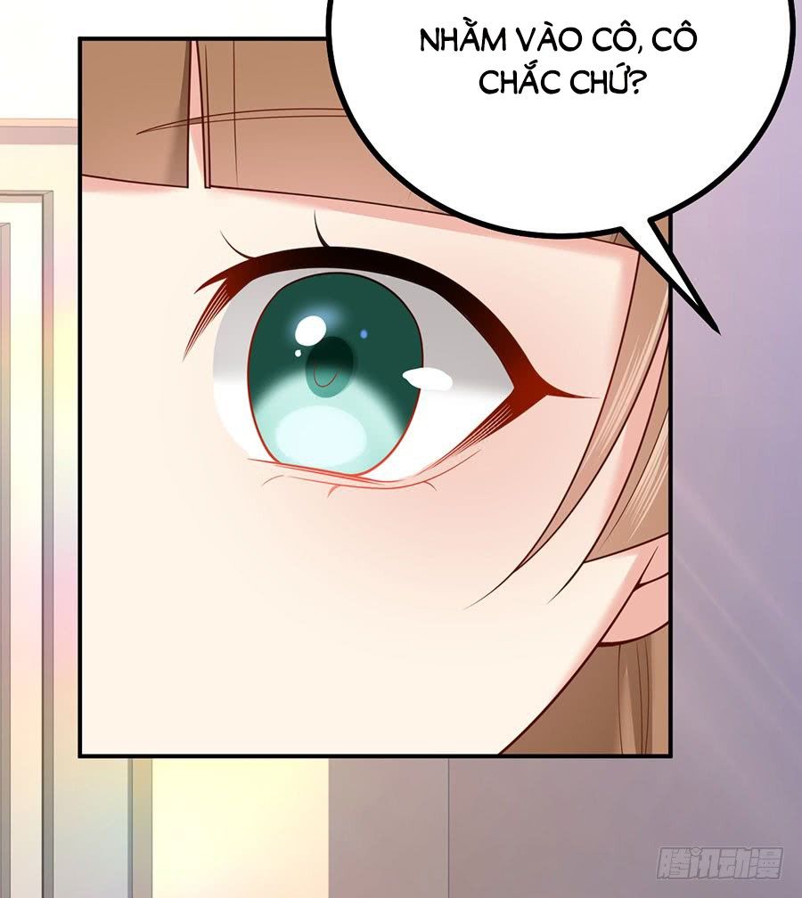 nam thần truy thê chỉ nam chapter 22.2 4