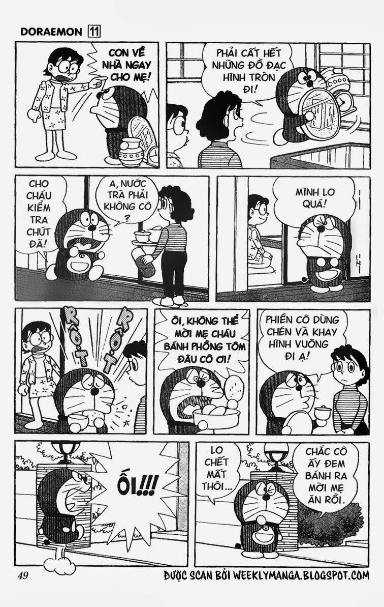 doraemon chapter 192 8