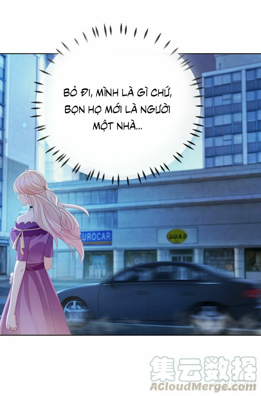 ẩn hôn 100%: chọc tức vợ yêu mua một tặng một chapter 64 29