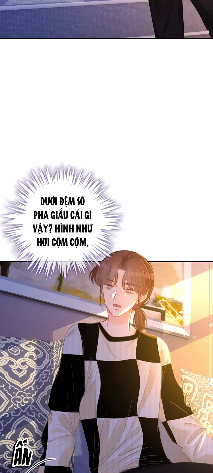 Ám Hắc Hệ Noãn Hôn chapter 148.6 13