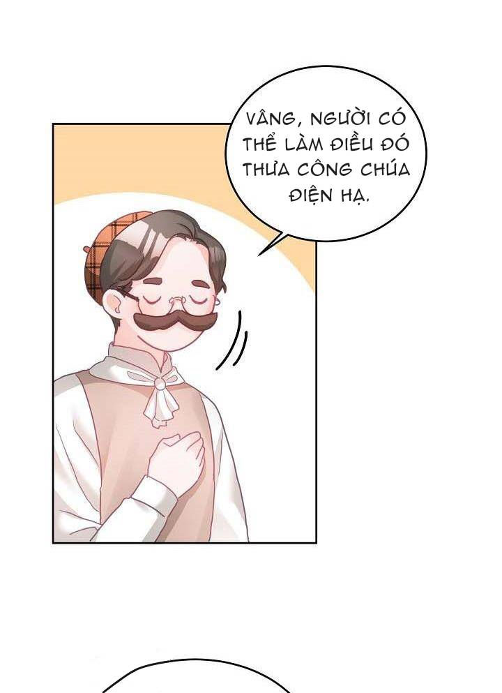 cô tiểu thư bé nhỏ thuần hóa các nhân vật chính chapter 7 52