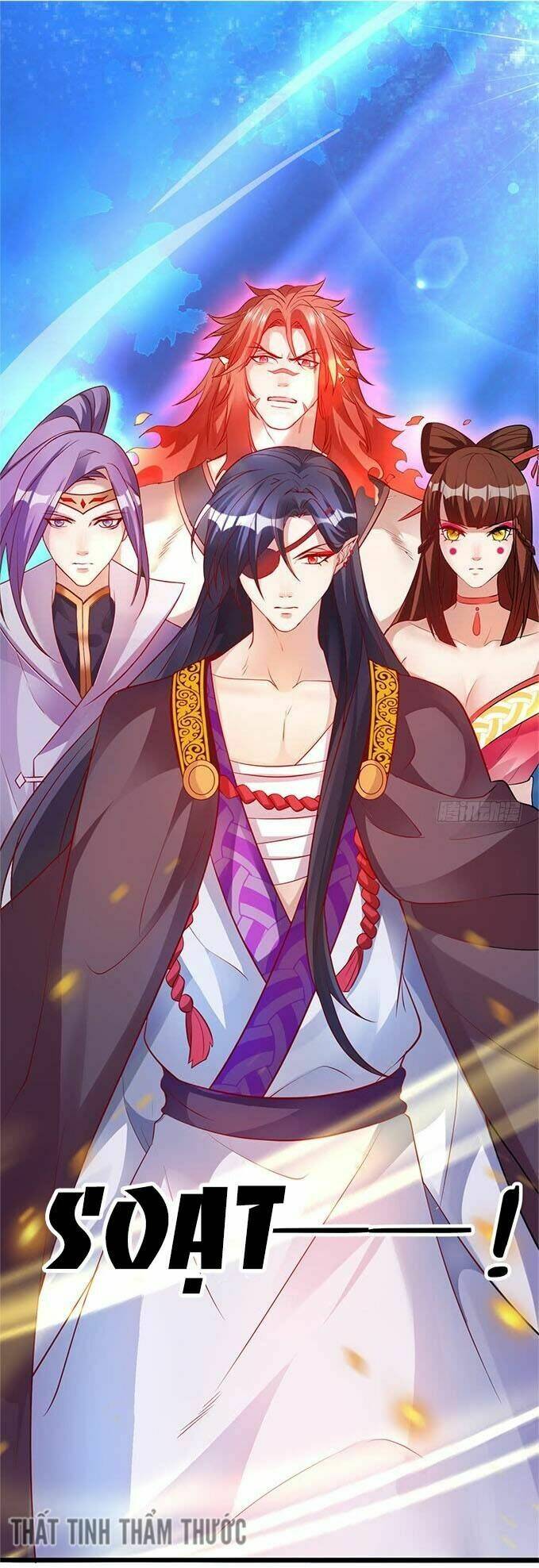 liêu liêu trai chapter 11 45