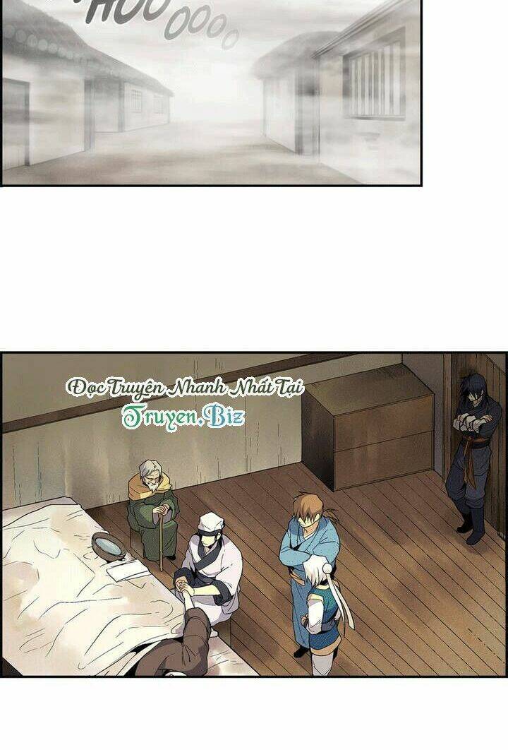 biên niên sử lãnh nguyệt chapter 11 4