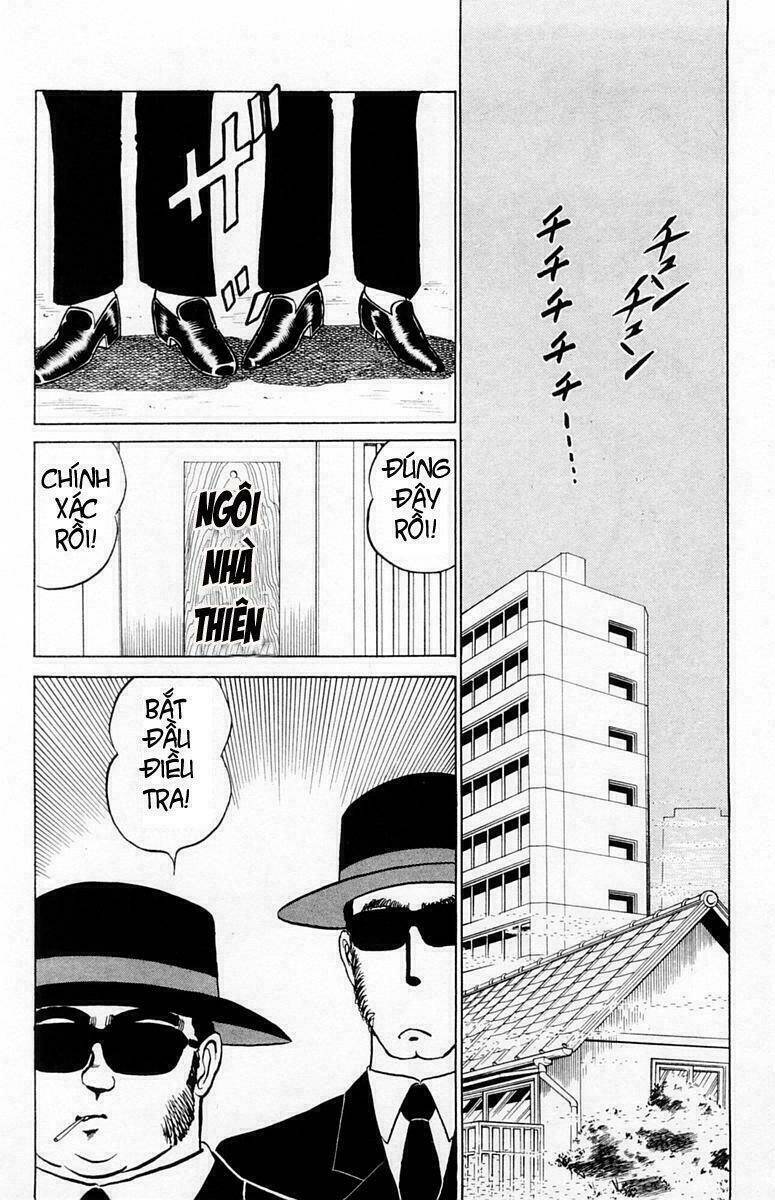 yuu & mi chapter 19 7