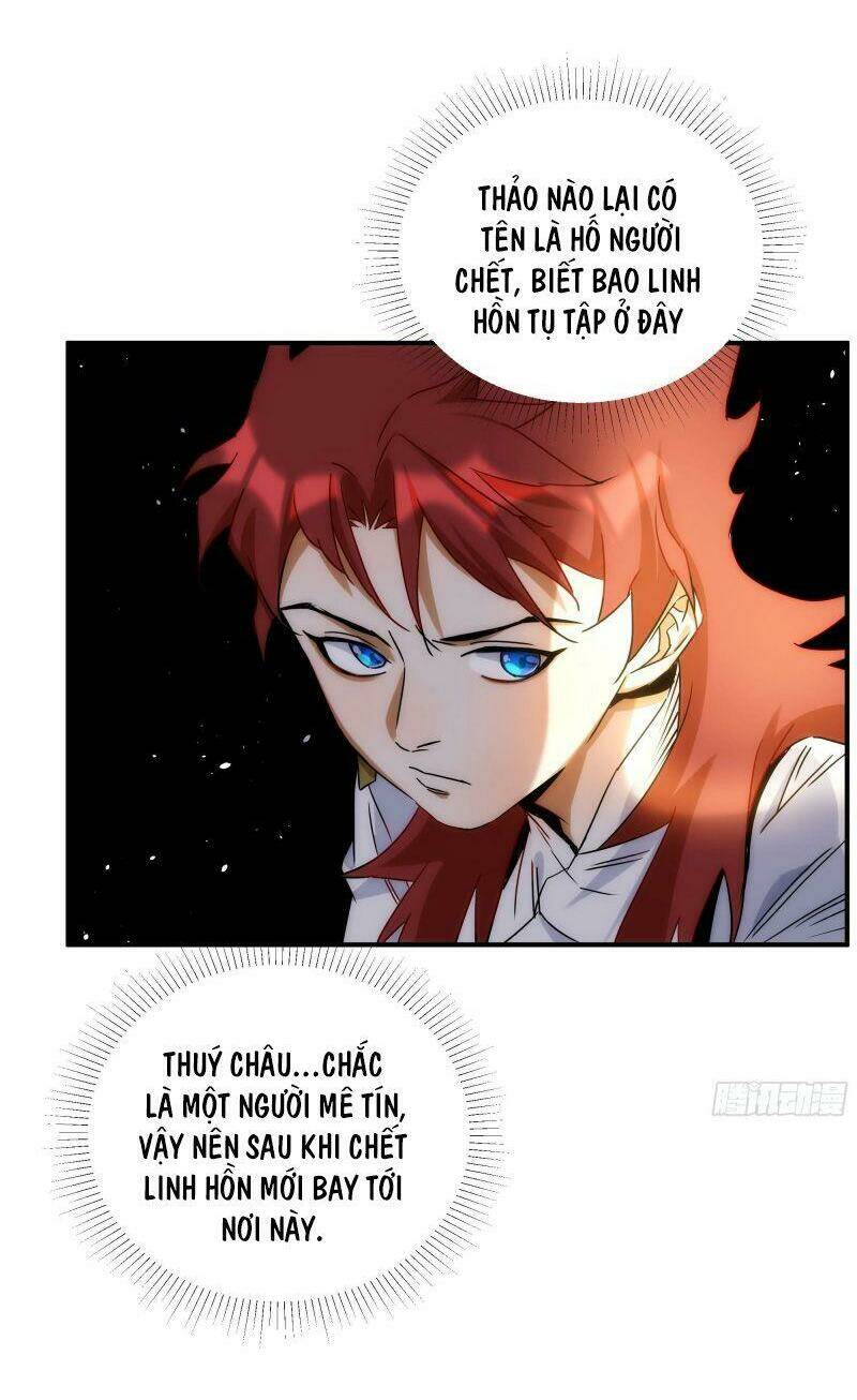 ma vương là đại địa chủ chapter 22.1 27