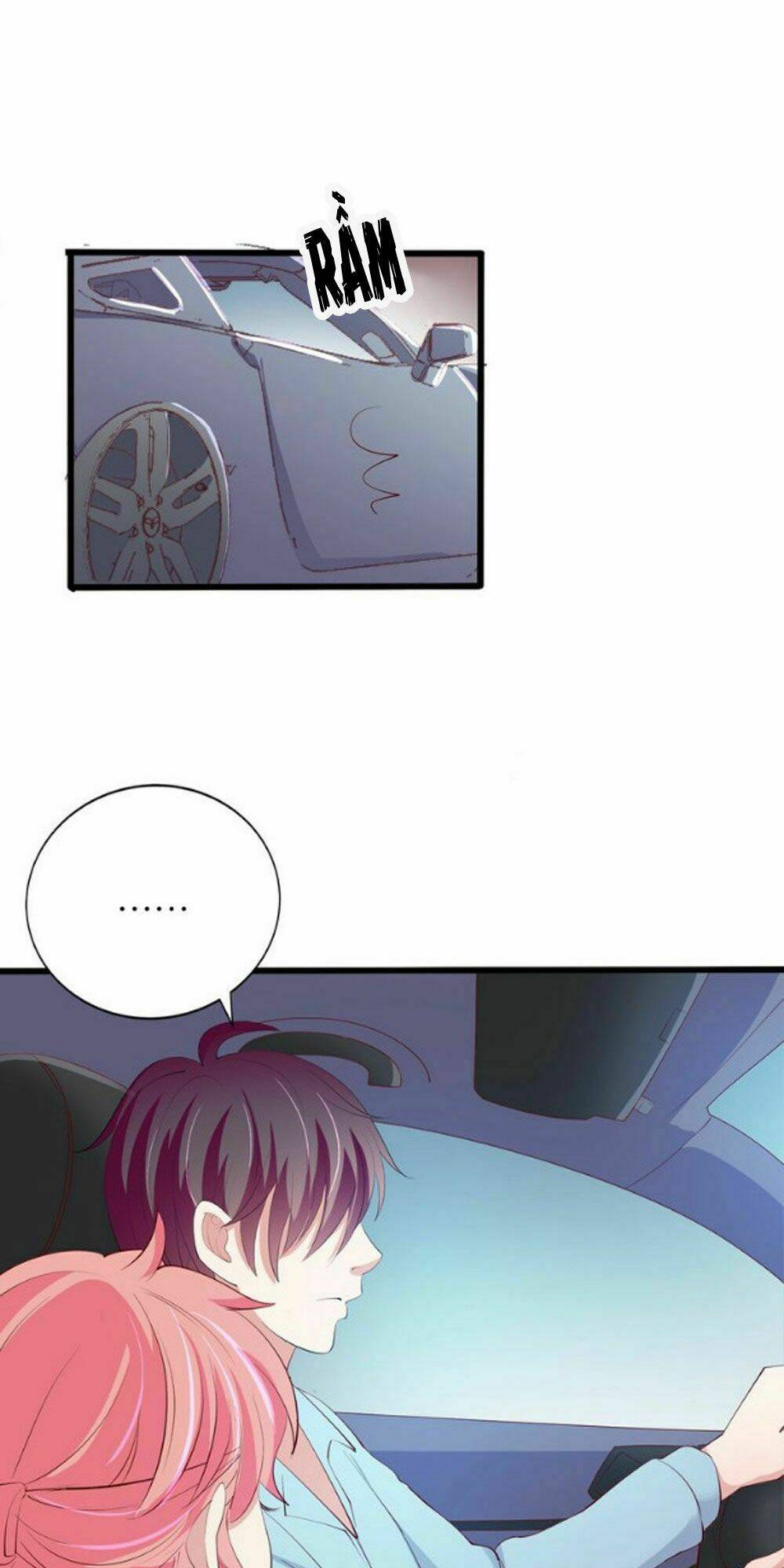 quản lí ngây ngô và thần tượng ác ma chapter 25 50