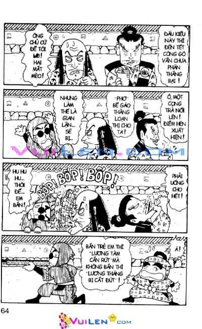ninja loạn thị chapter 12 64