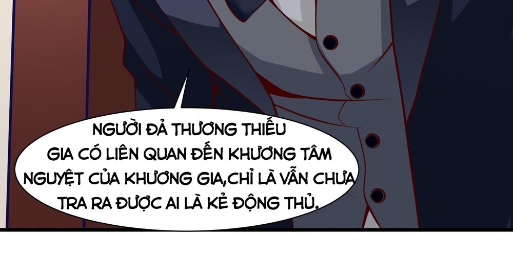 nãi ba là chiến thần mạnh nhất chapter 31 47