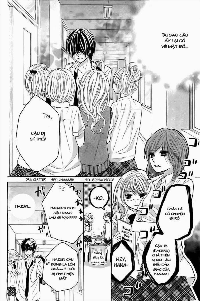 sorenara isso koi ni nare chapter 5 7