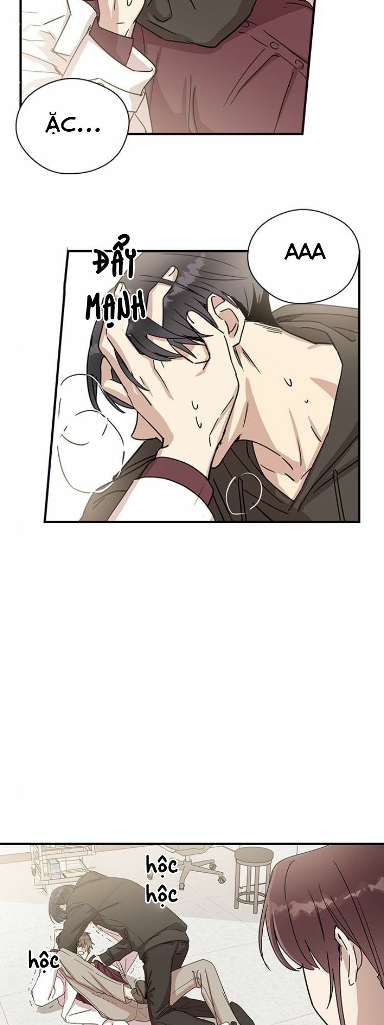 duyên nợ kiếp trước chapter 3 59