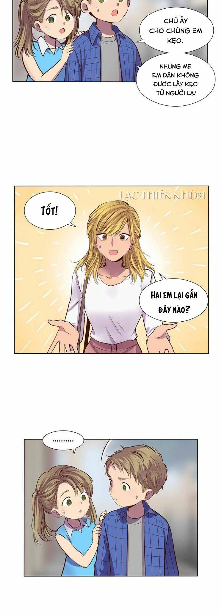 bí mật sâu sắc nhất của tôi chapter 36 10