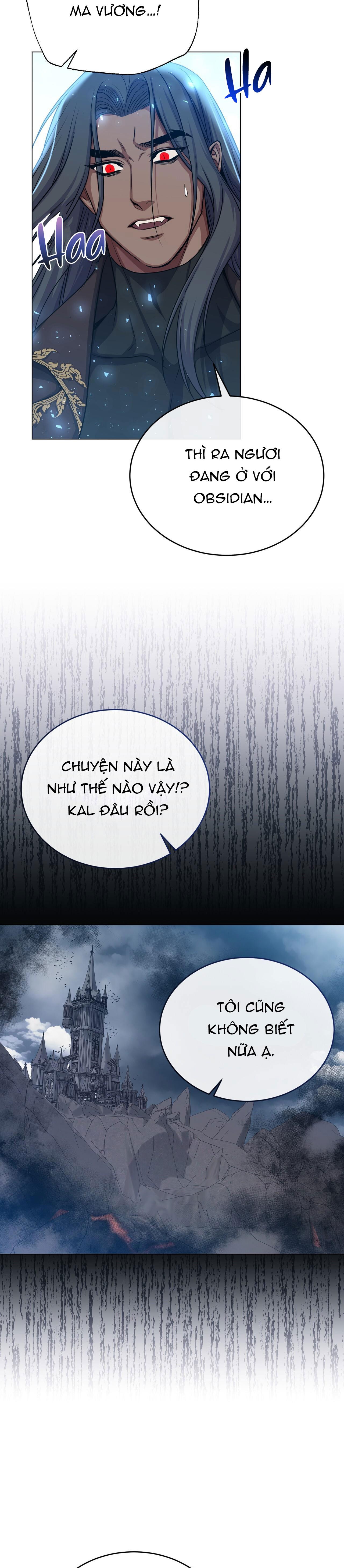 mặt trăng quỷ chapter 49 13