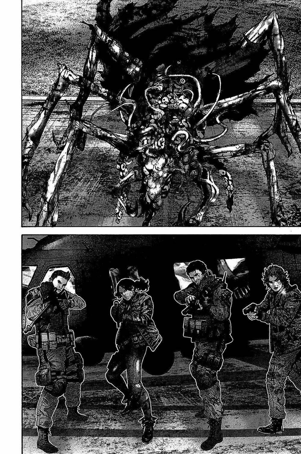 thảm họa marhawa chapter 35 16