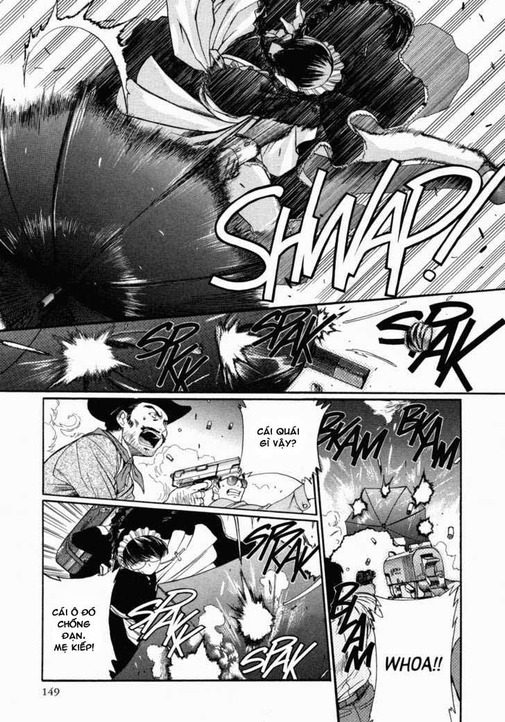 hố đen chapter 4 4