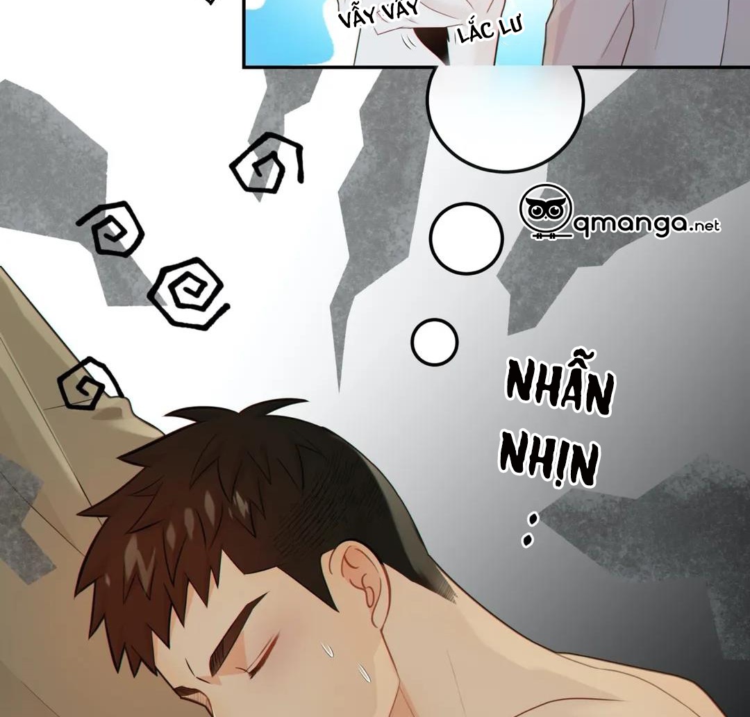 thời gian giữa sói và chó chapter 49 23