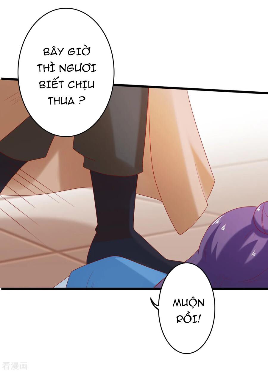 trở về cổ đại làm thánh hiền chapter 5 31