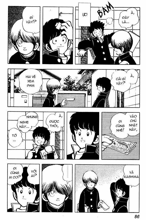 miyuki chapter 57 14