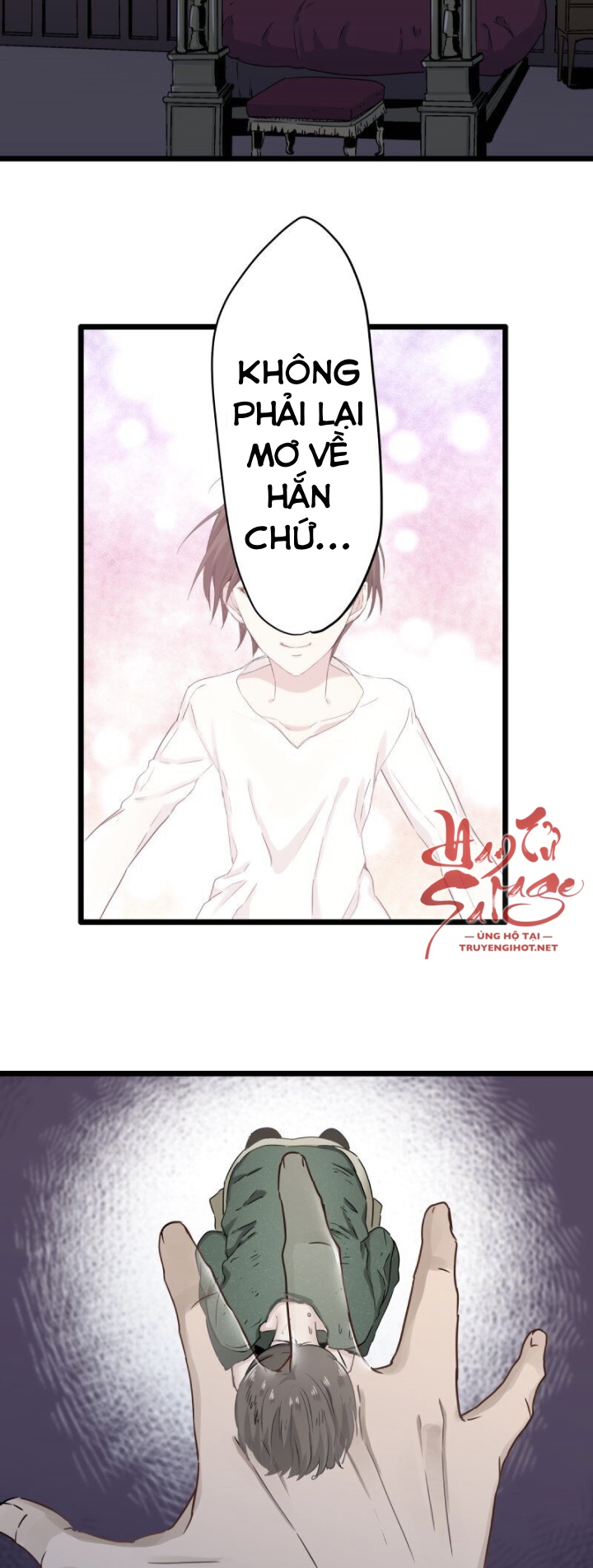 nullitas~nàng dâu giả dối~ chapter 4 21