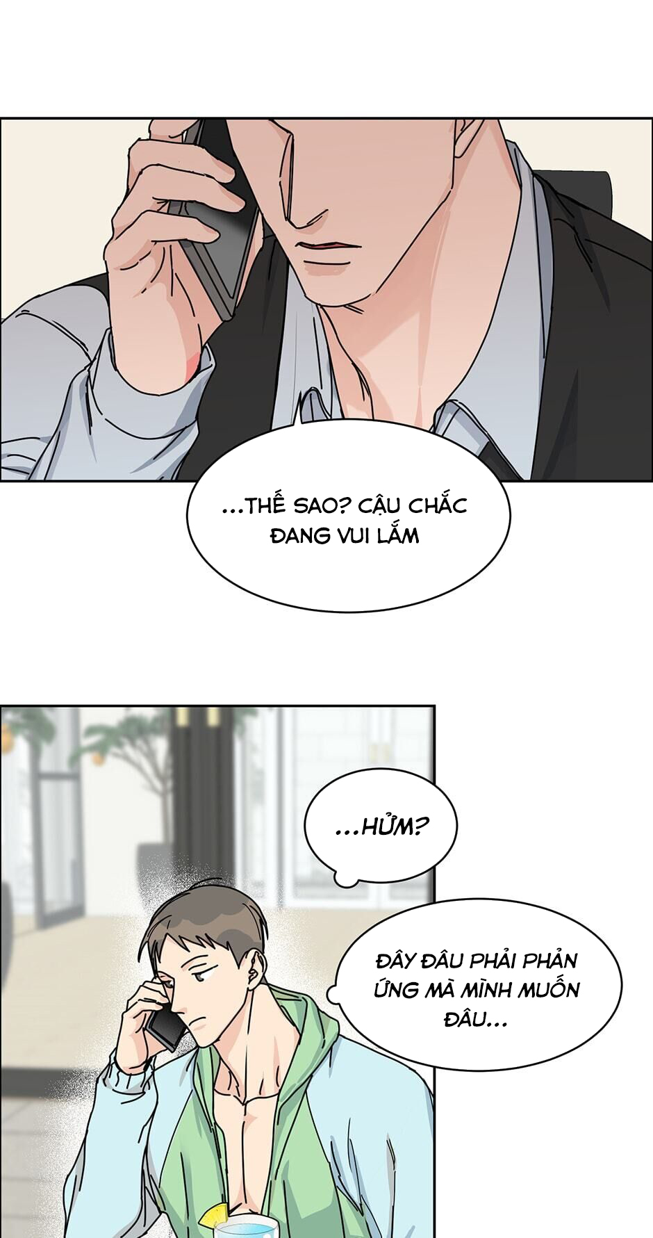 chỉ dành cho người đăng ký chapter 43 11