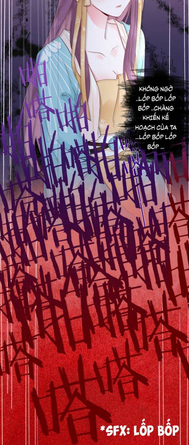 hoa nhan sách chapter 96.2 31