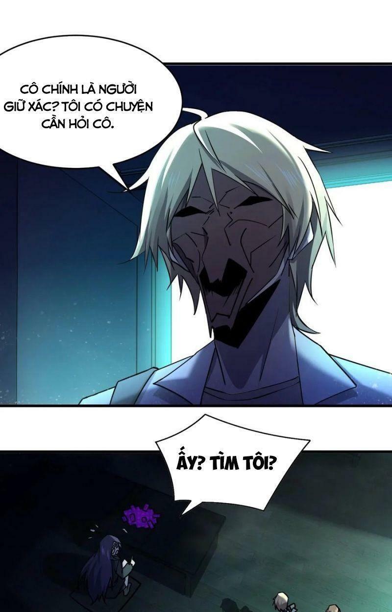 đừng hiểu lầm, tôi mới là người bị hại! chapter 51 11