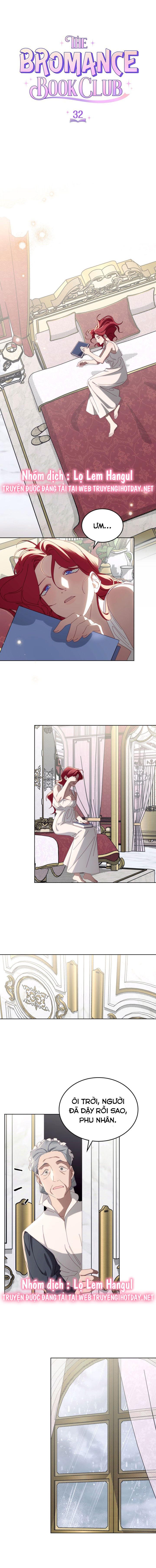 giải mã ngôn ngữ trái tim chapter 63 4