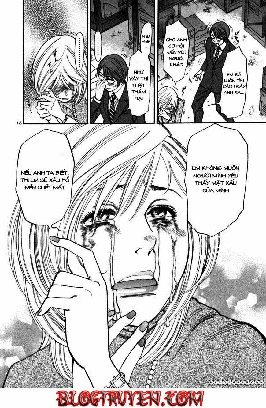 sakuranbo syndrome chapter 28 17