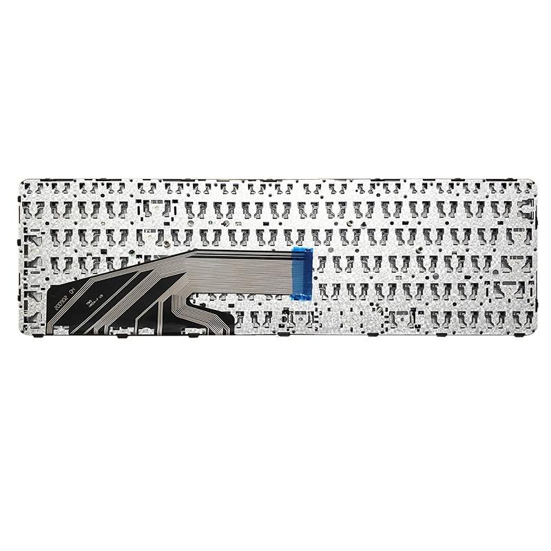 Applicable to HP HP PROBOOK 450 G3 455 G3 470 G3 HSTNN-Q95C Notebook Keyboard