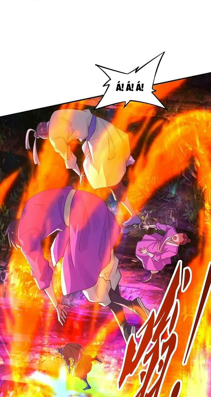 tiên võ đế tôn chapter 279 18