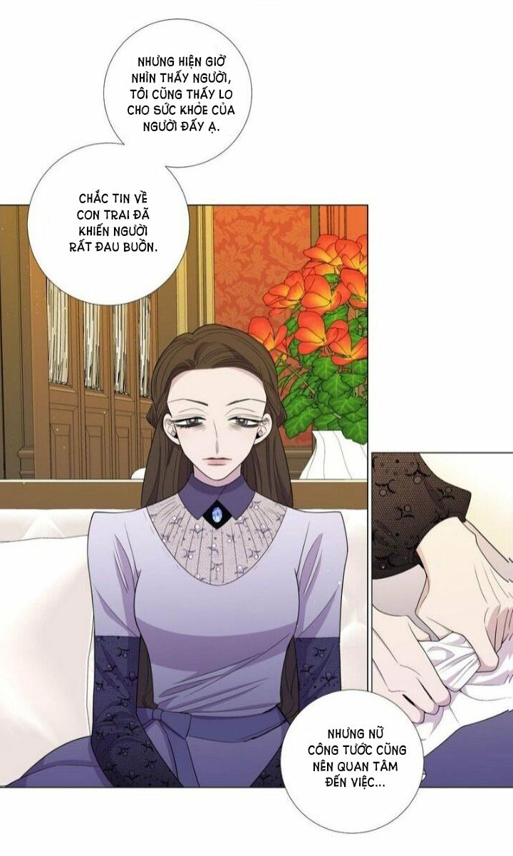 từ tiểu thư thành hoàng hậu - lady to queen chapter 44.1 7