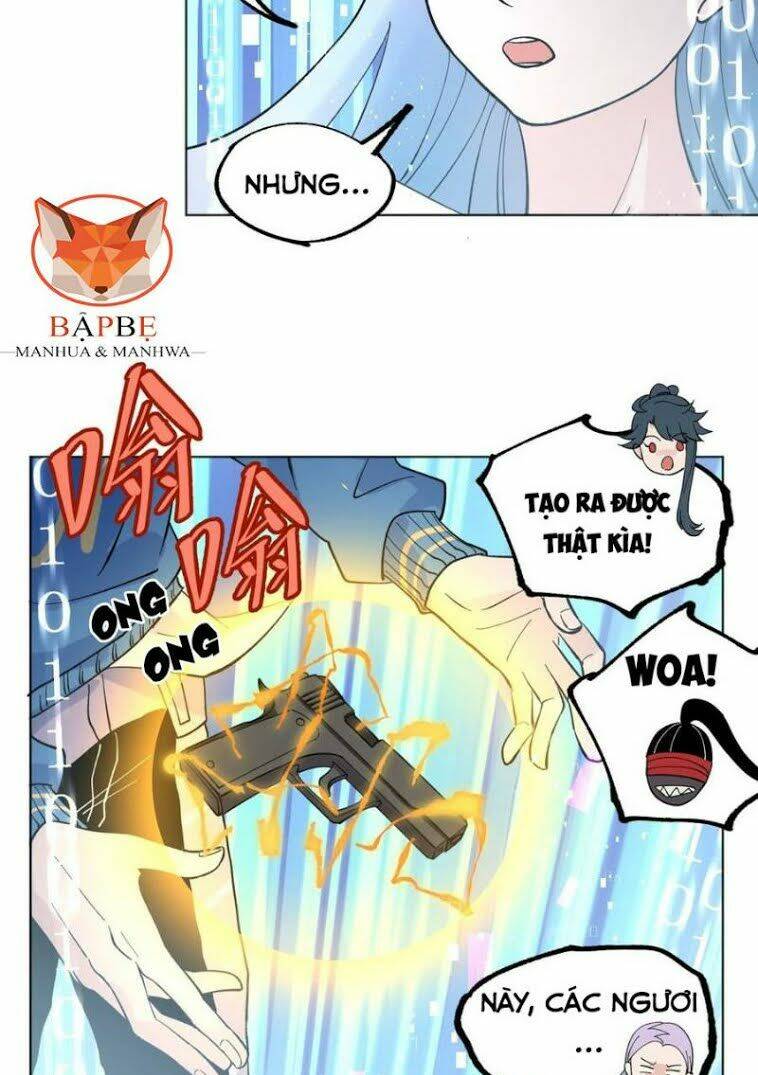 vô hạn khắc kim chi thần chapter 29 25