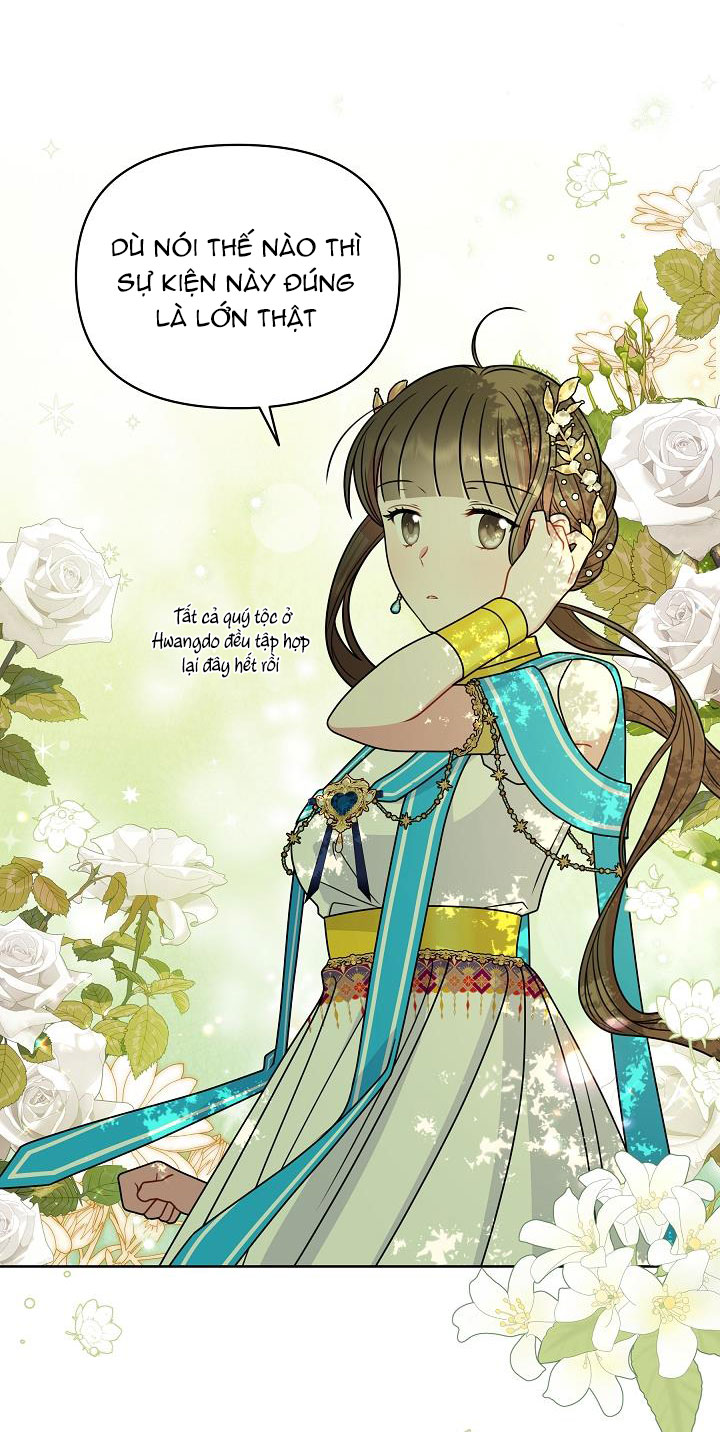 tôi đã nuôi dưỡng bạn thời thơ ấu thành bạo chúa chapter 66.1 5