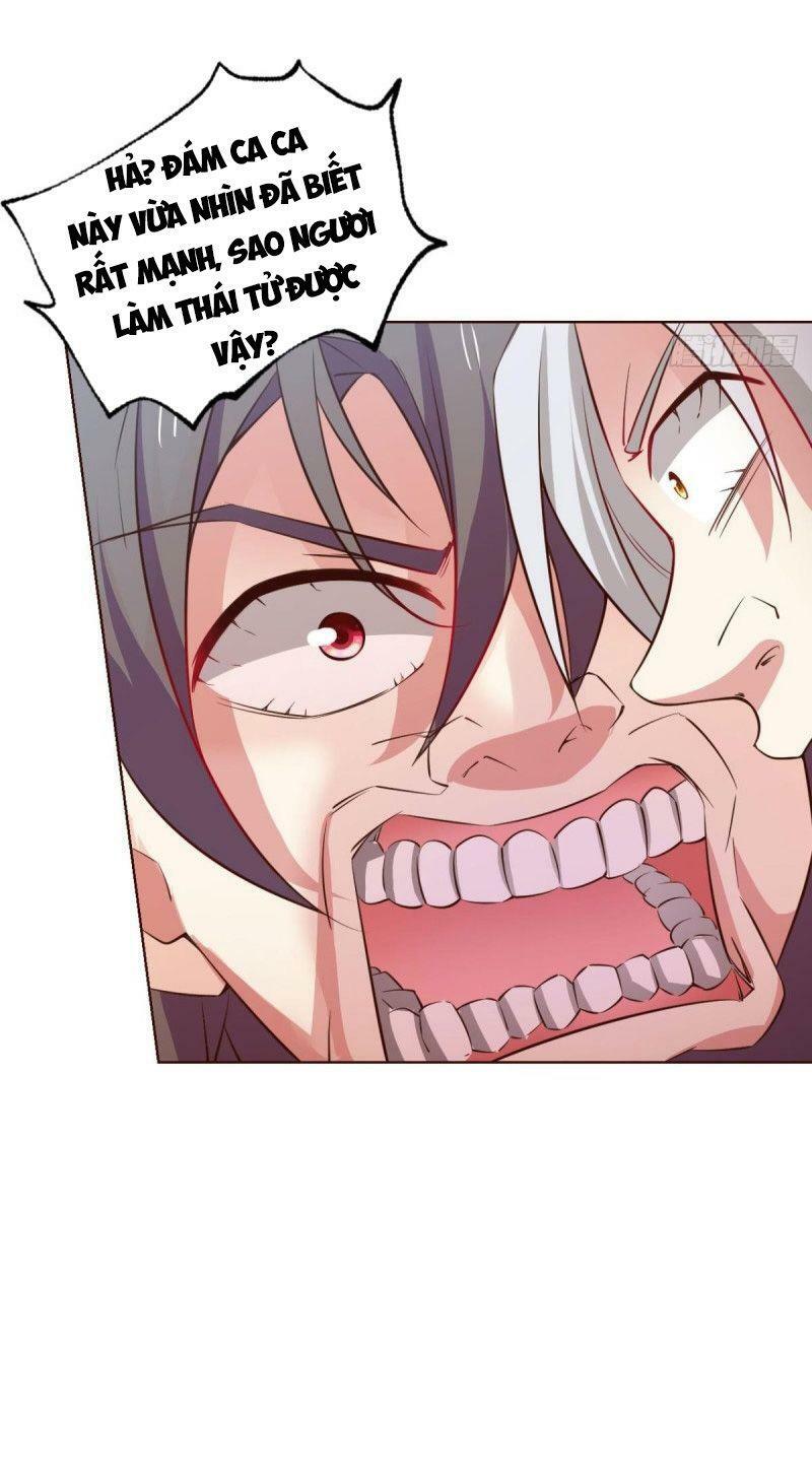 Trọng Sinh Thành Cậu Vàng Tại Dị Thế Chapter 180 27