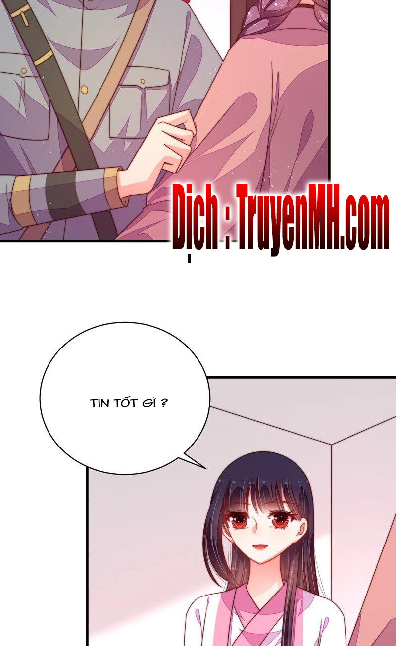 ngày nào thiếu soái cũng ghen chapter 293 10