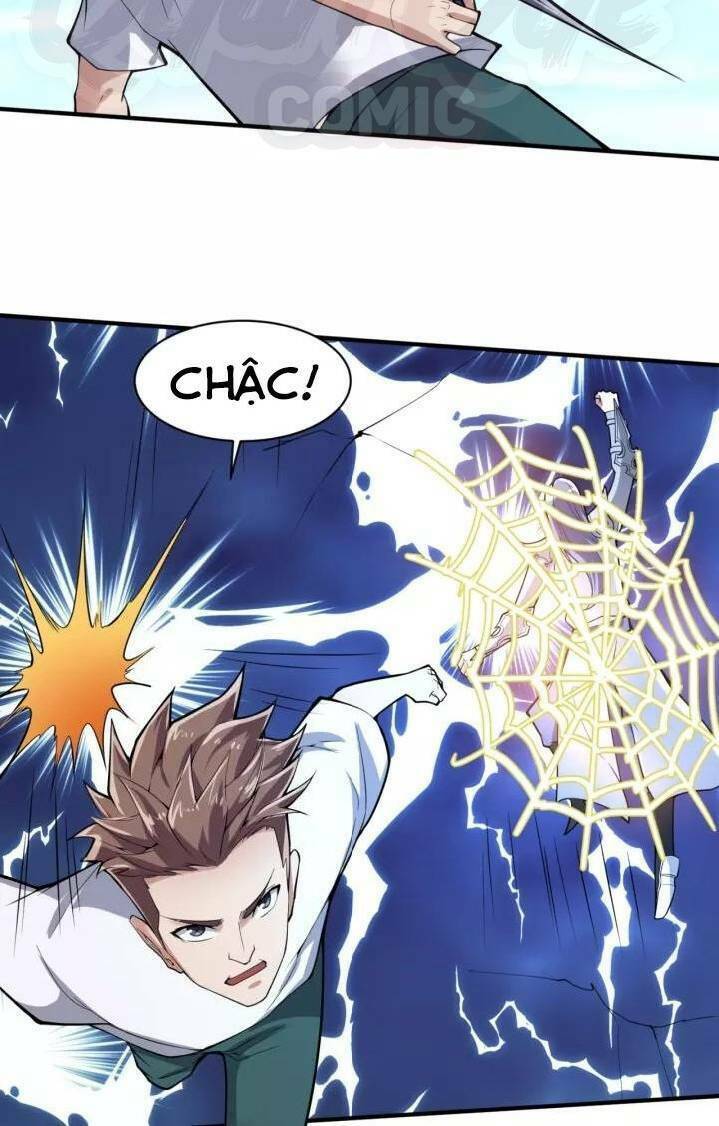 người chặn xuyên không chapter 83 58