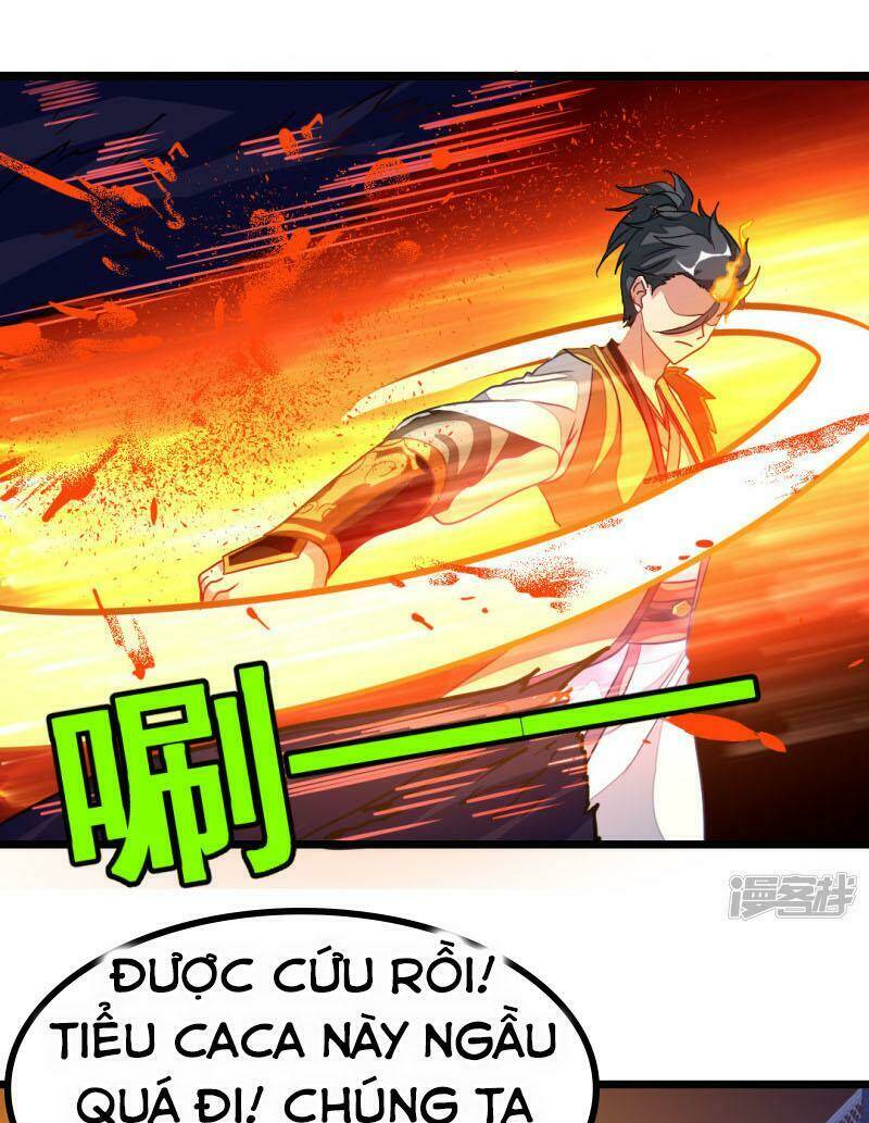 cửu dương thần vương chapter 177 20