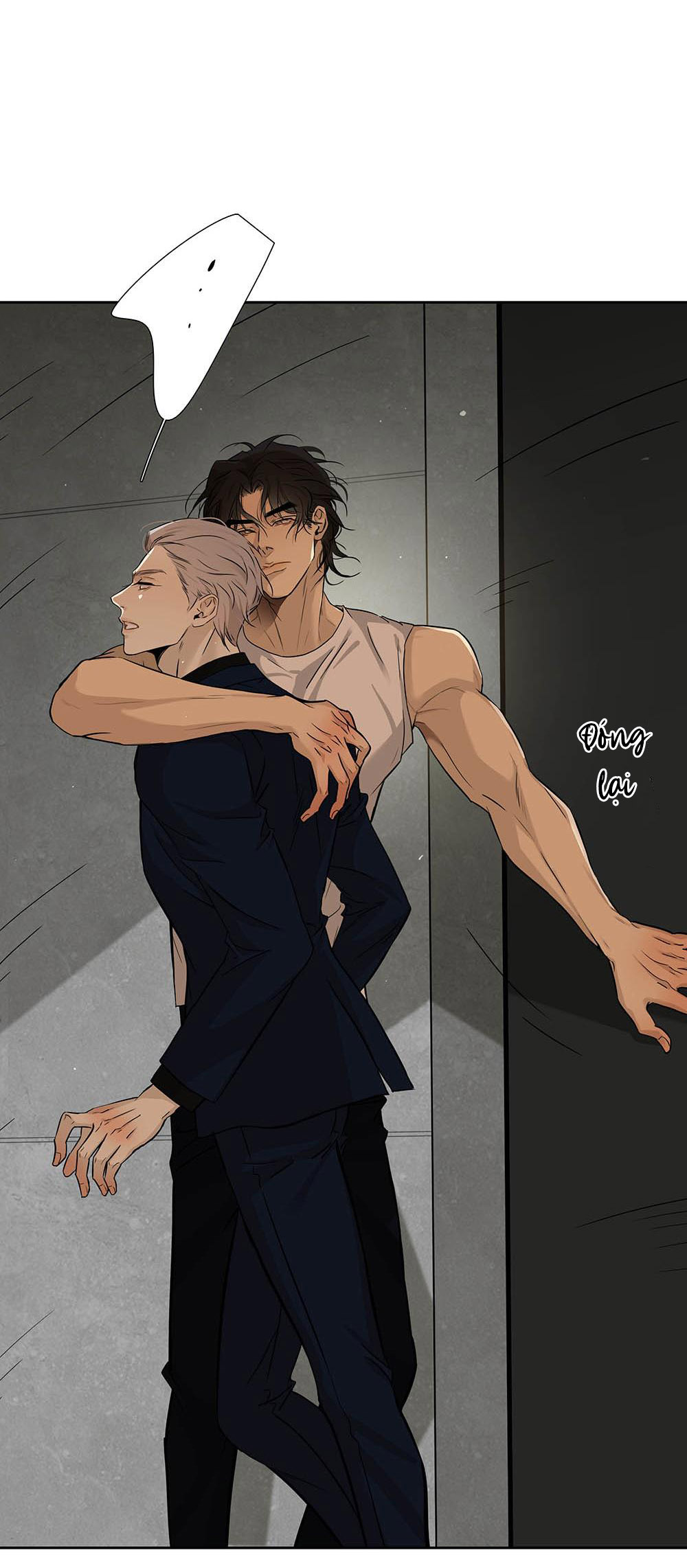 quan hệ nợ nần chapter 31 15