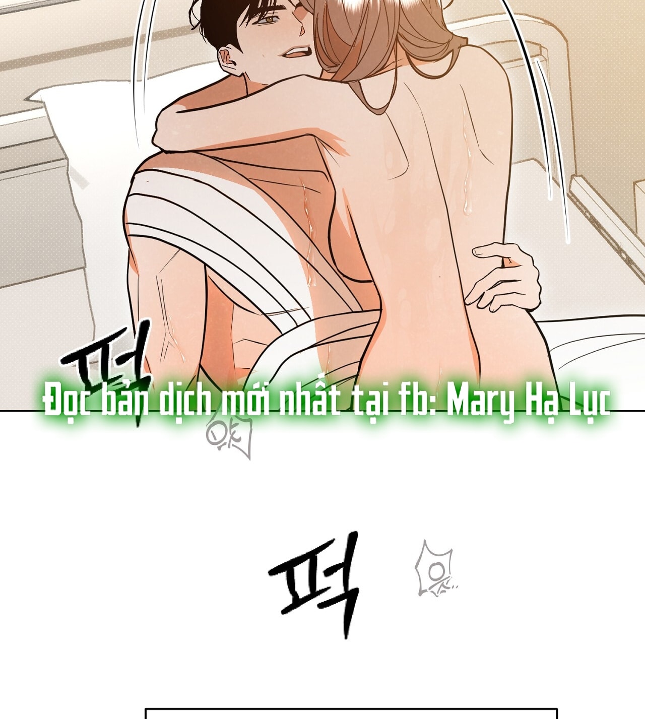 [18+] Trời Sinh Địch Thủ chapter 55.2 70