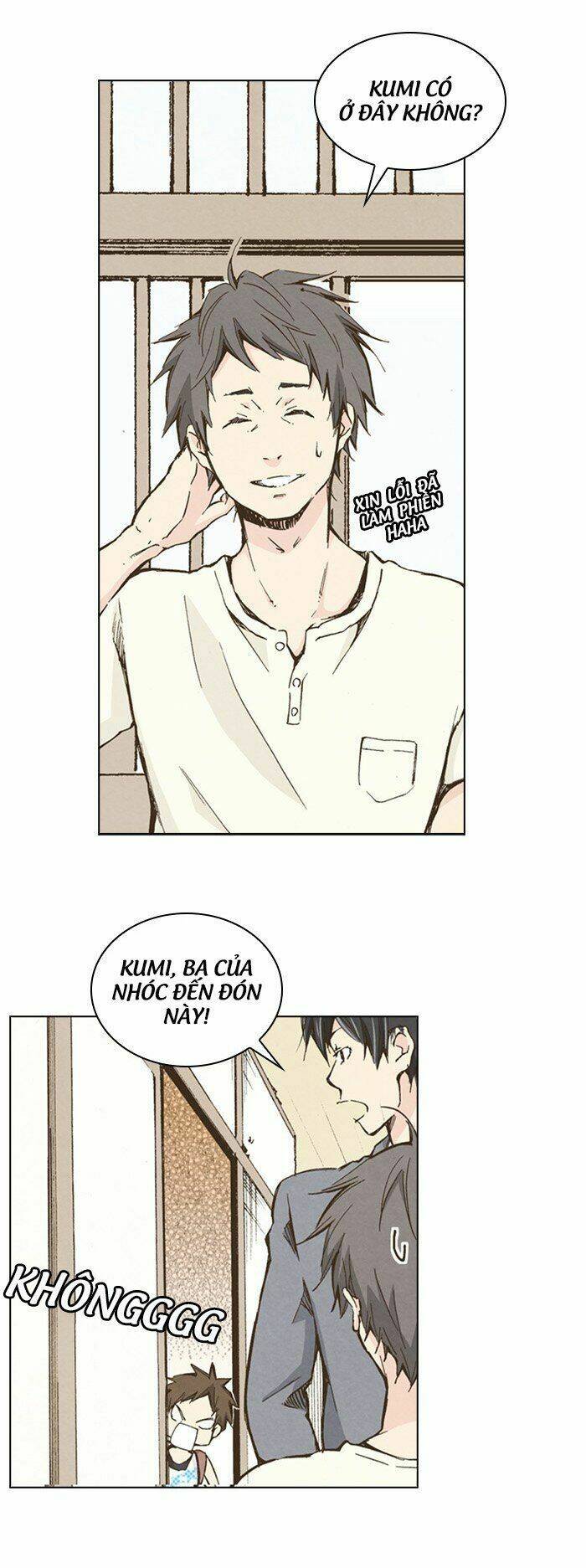 marry me! chapter 9 18