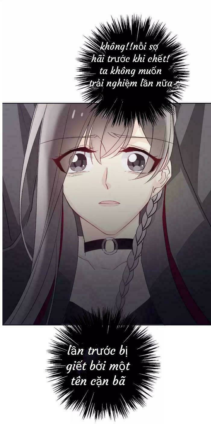 ta trở thành nữ vương tại dị thế giới chapter 4 30