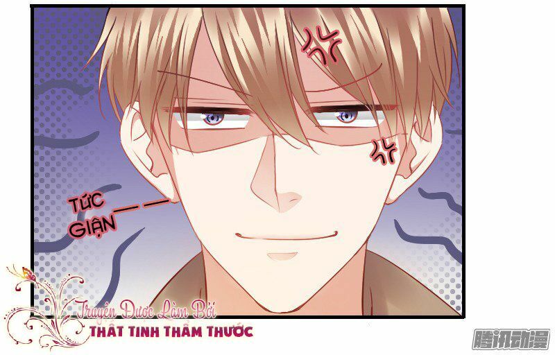 bay qua thiên sơn đến yêu anh chapter 10 32