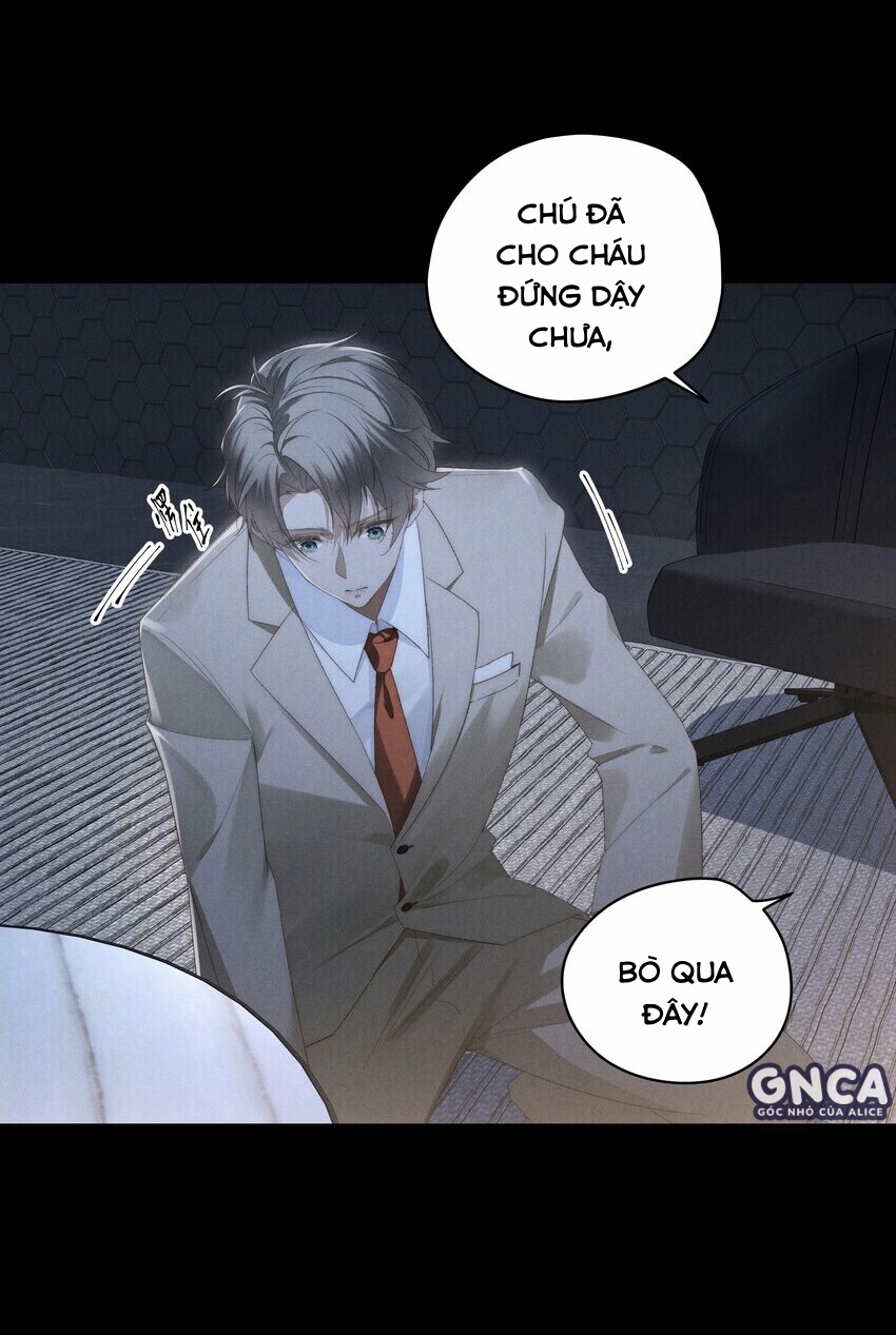 thiếu gia không ngoan - cod chapter 3 22