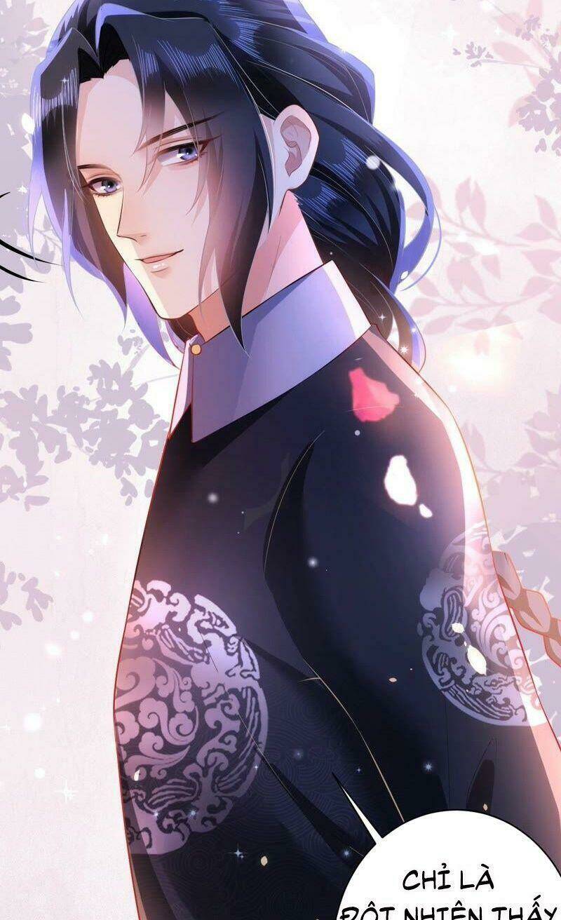 quận chúa vững vàng, thiết lập nhân vật không thể vỡ chapter 53 52